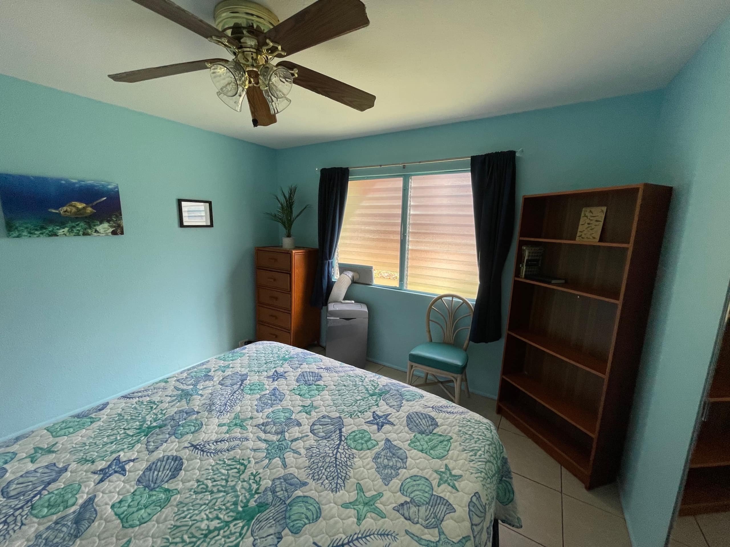 Condo in Kailua-Kona · ★4.88 · 1 bedroom · 1 bed · 1 bath - Image 35