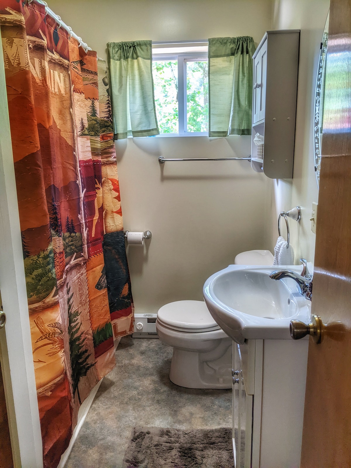 Listing image 10 at Stony Lick Lodge in Sinnamahoning
