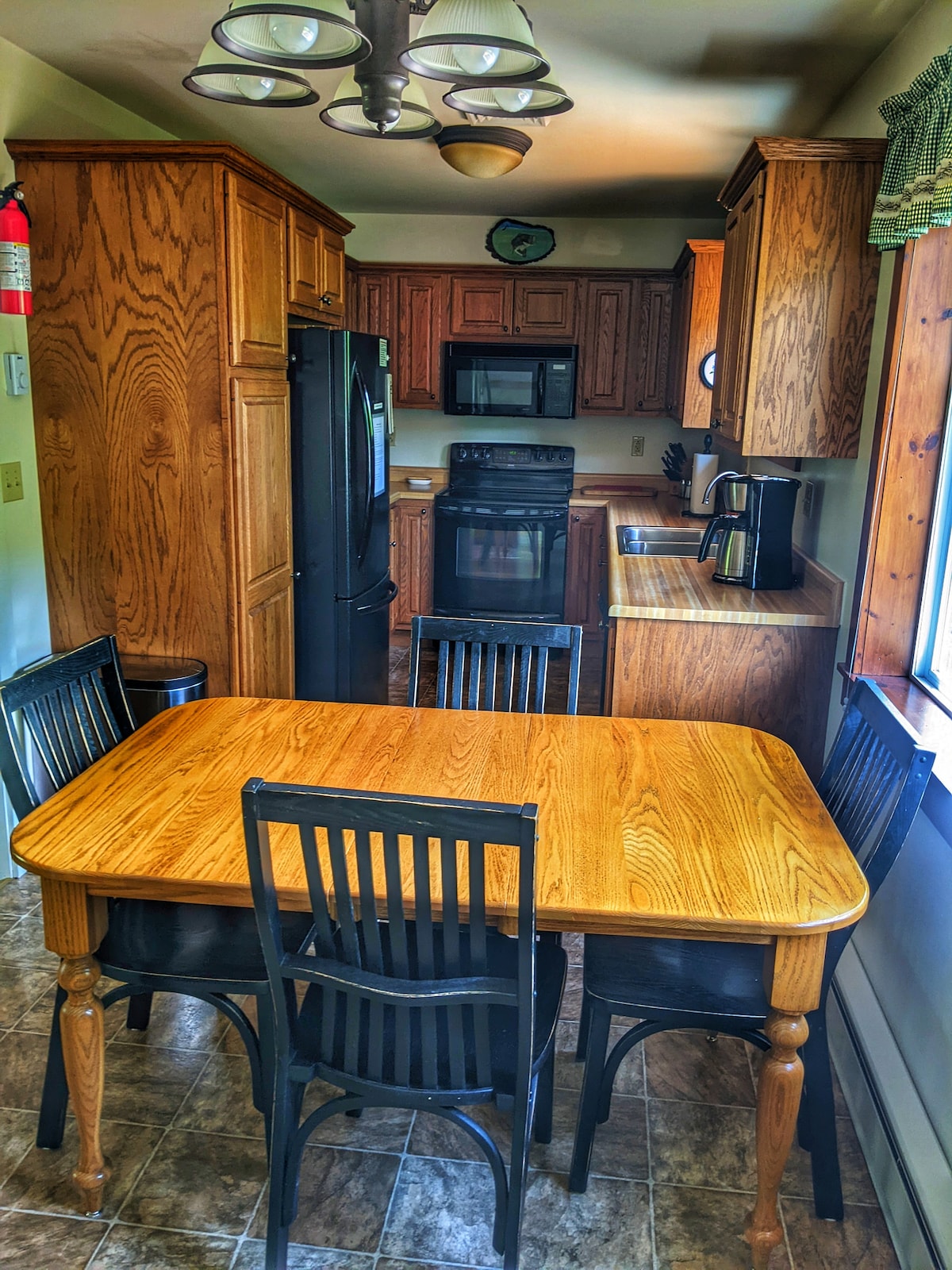 Listing image 6 at Stony Lick Lodge in Sinnamahoning
