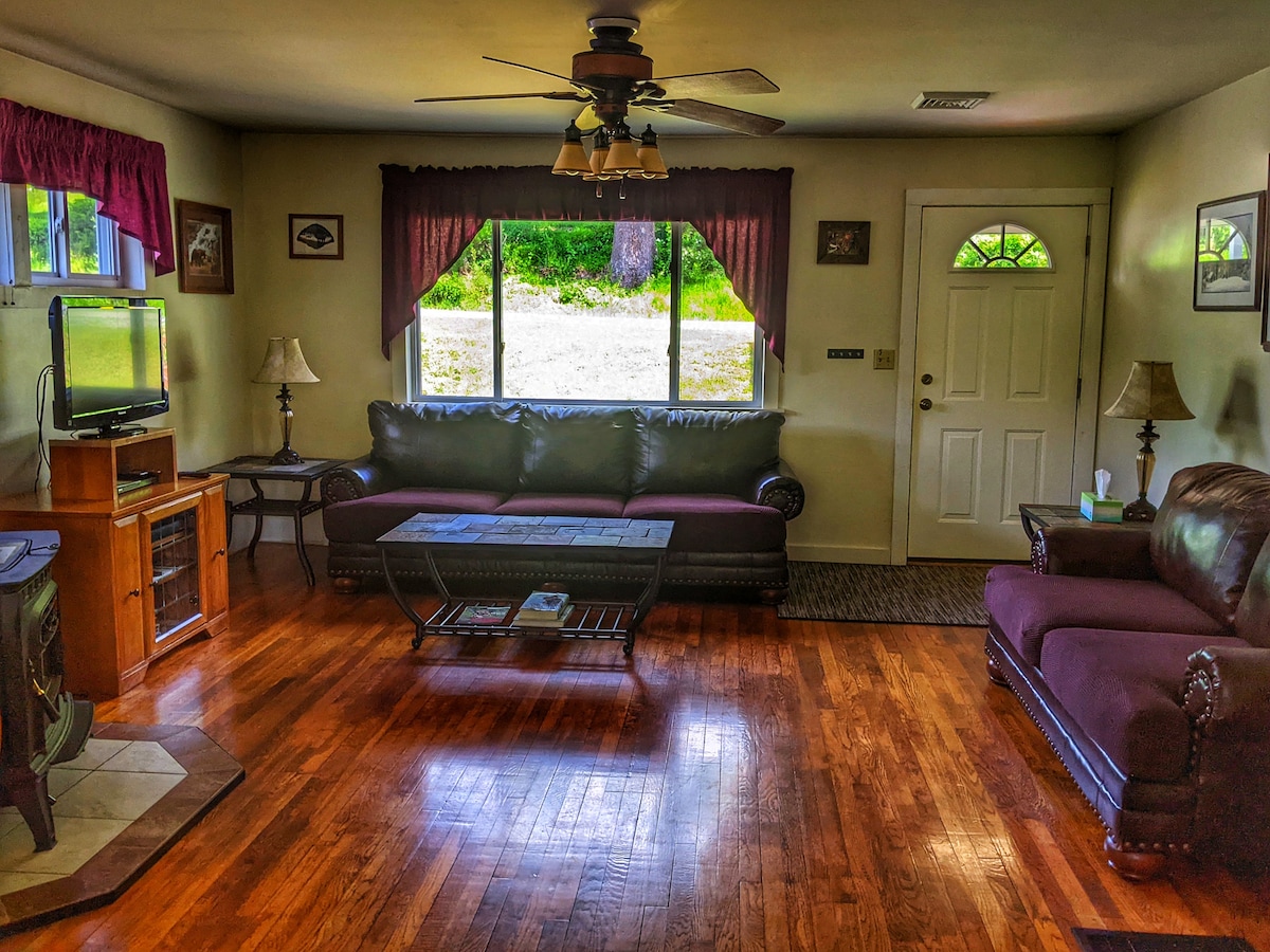 Listing image 3 at Stony Lick Lodge in Sinnamahoning