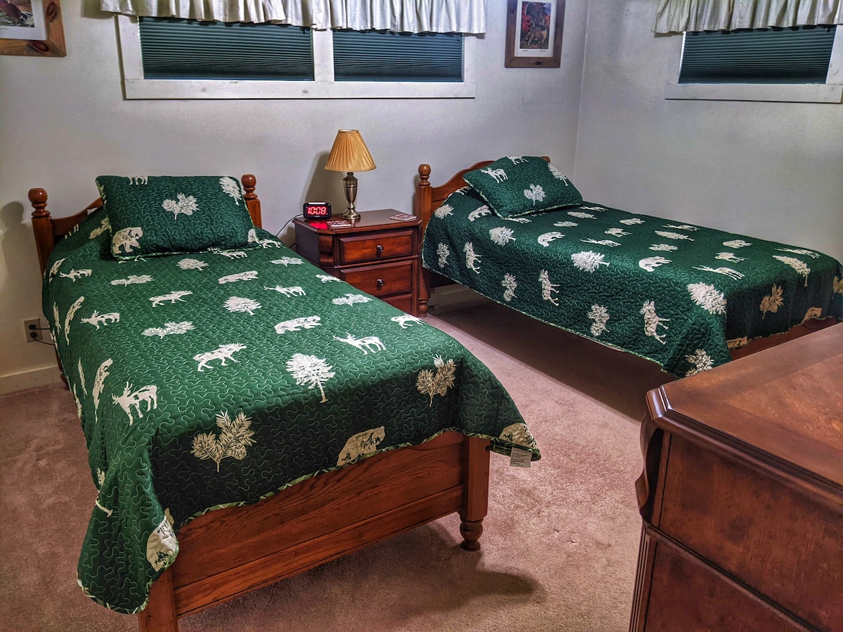 Listing image 9 at Stony Lick Lodge in Sinnamahoning