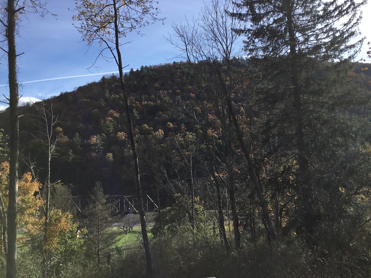 Listing image 13 at Stony Lick Lodge in Sinnamahoning
