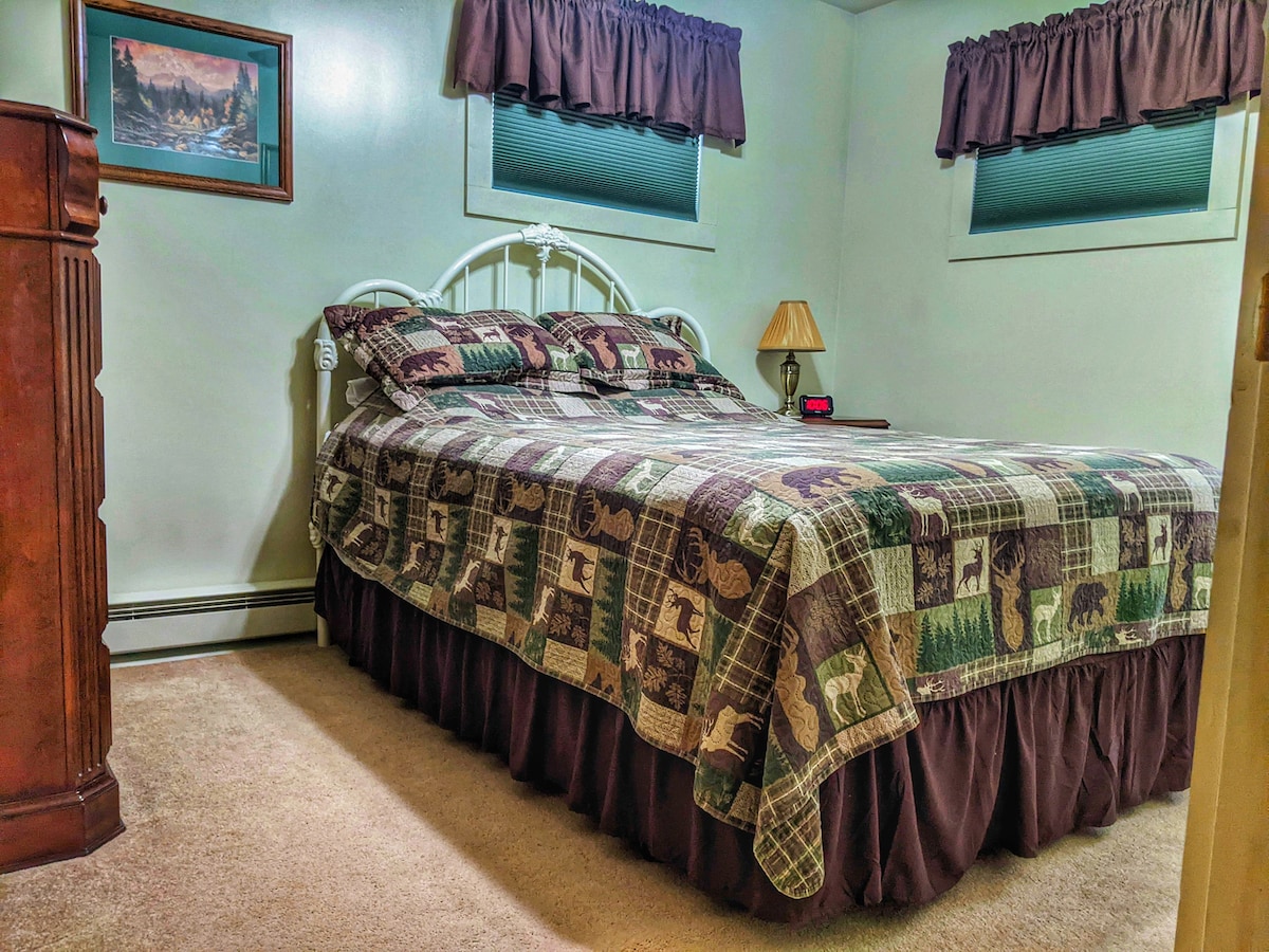 Listing image 7 at Stony Lick Lodge in Sinnamahoning