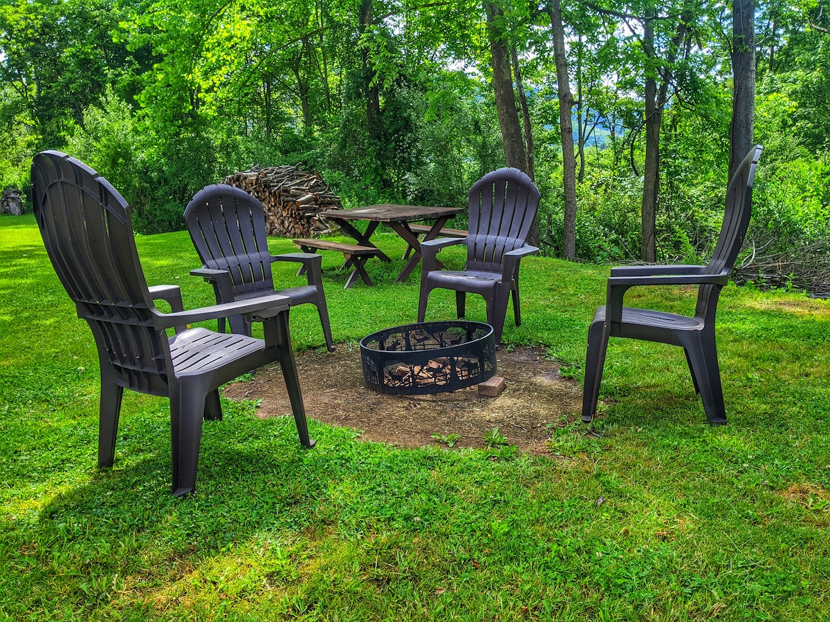 Listing image 5 at Stony Lick Lodge in Sinnamahoning