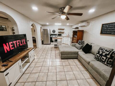 🏡 The Cozy Cottage in the heart of McAllen