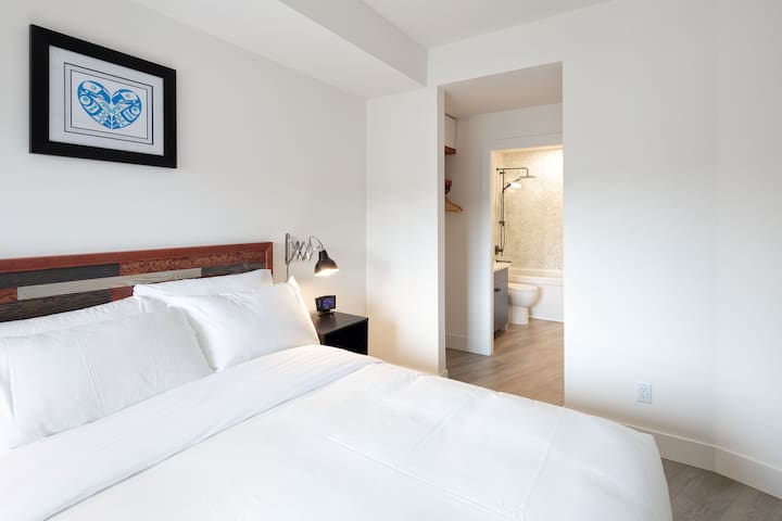 Whistler Reception managed Airbnb listing 3