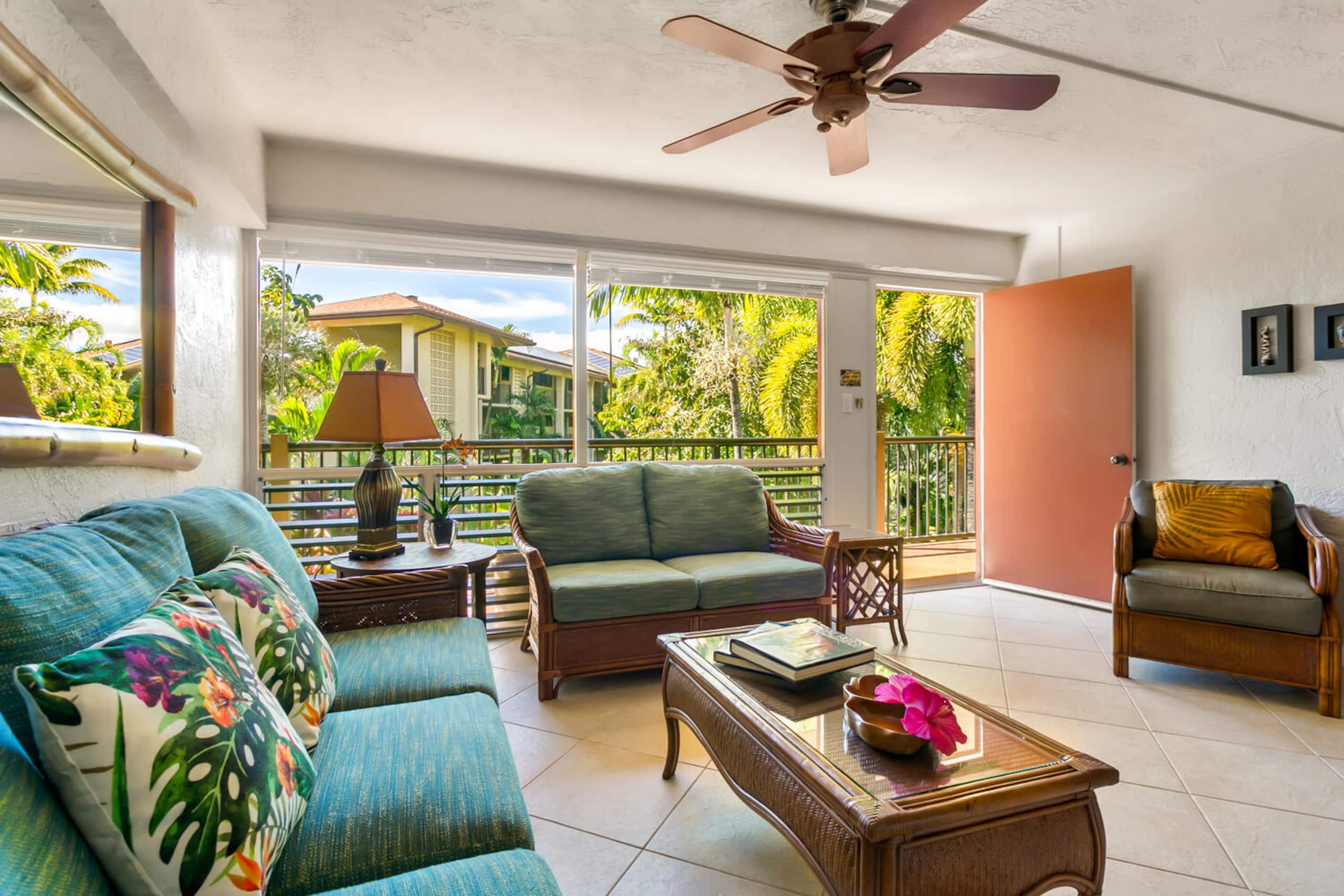 Killer Ocean View with Comfort and Style - Photo 7