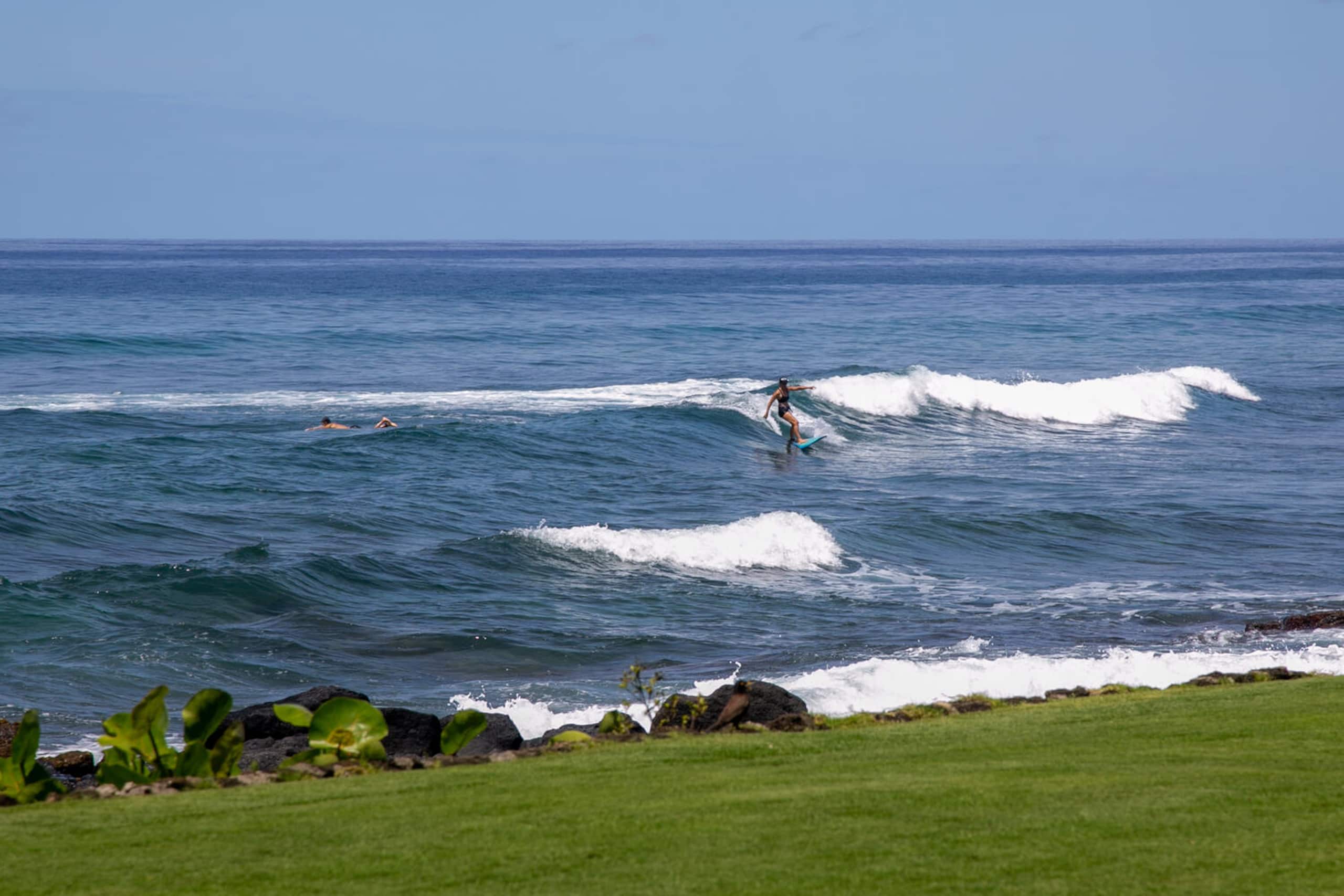 Killer Ocean View with Comfort and Style - Photo 22