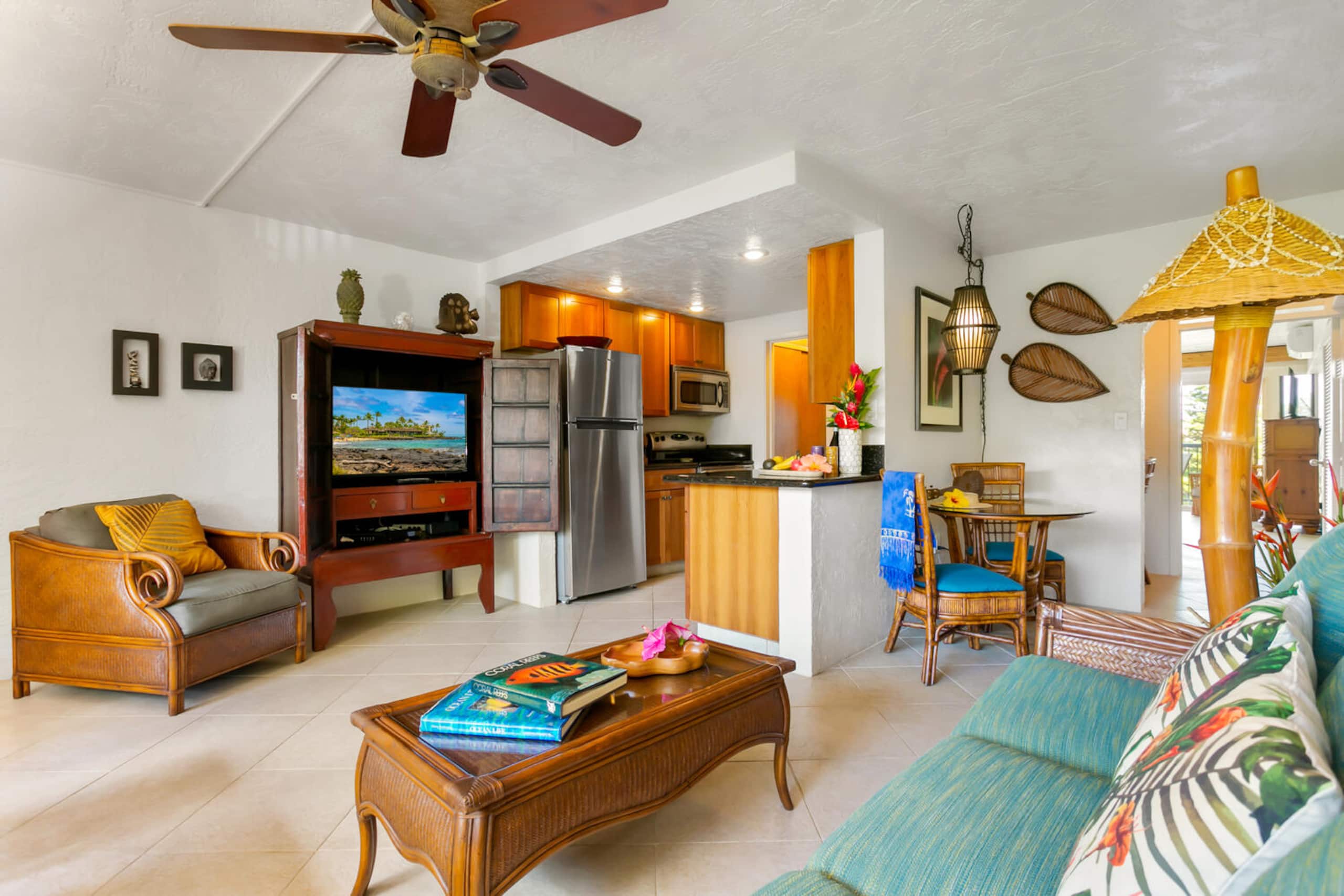 Killer Ocean View with Comfort and Style - Photo 8