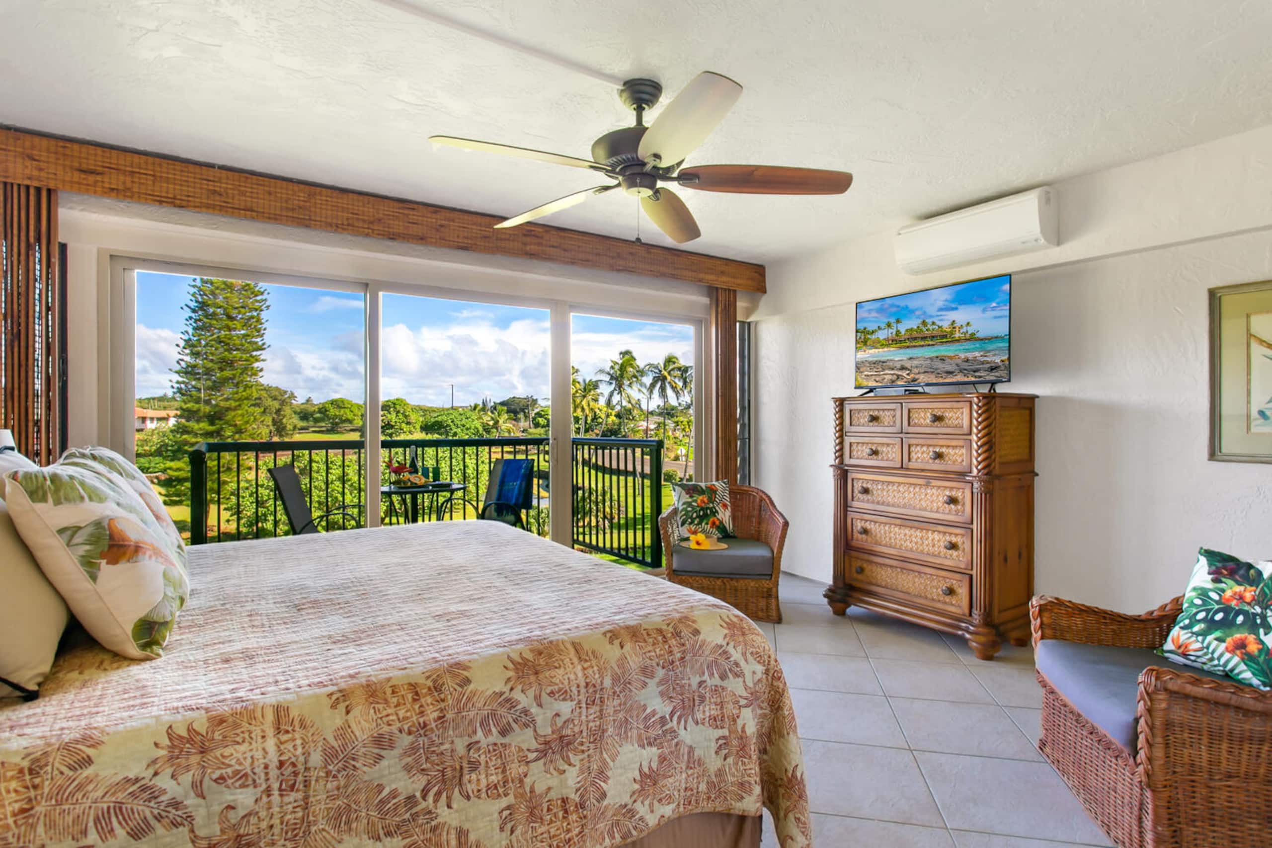 Killer Ocean View with Comfort and Style - Photo 14
