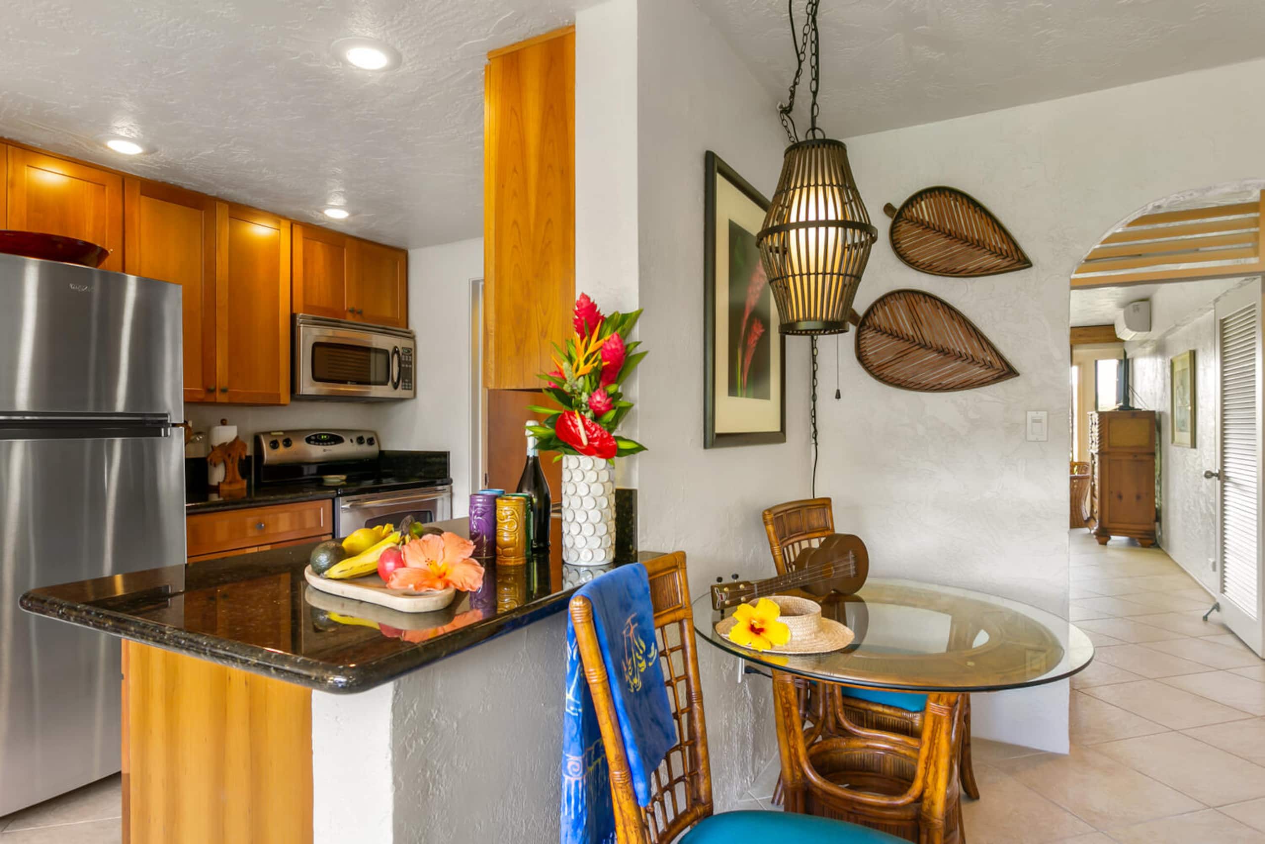 Killer Ocean View with Comfort and Style - Photo 9