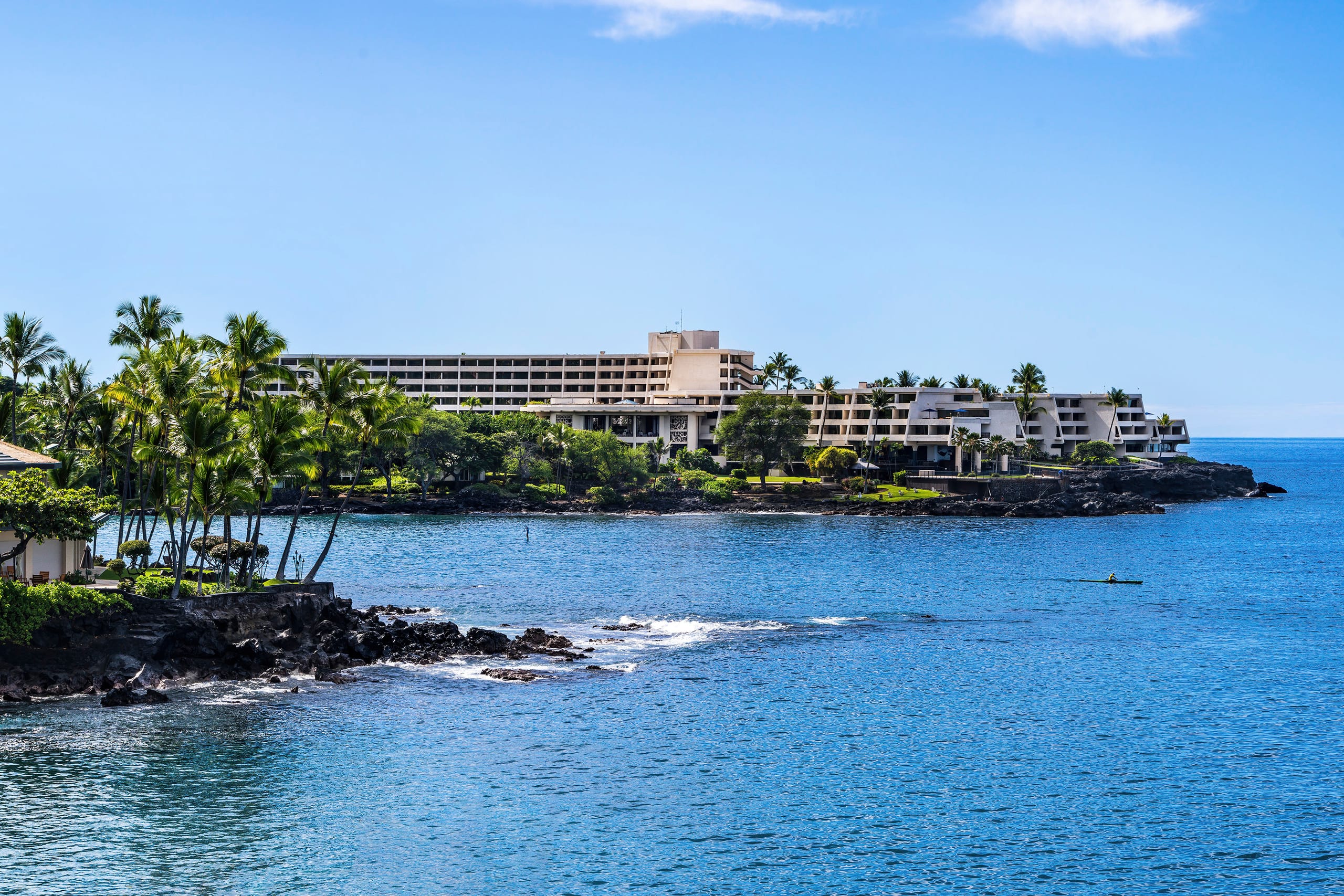Condo in Kailua-Kona · ★4.95 · 2 bedrooms · 4 beds · 2 baths - Image 32