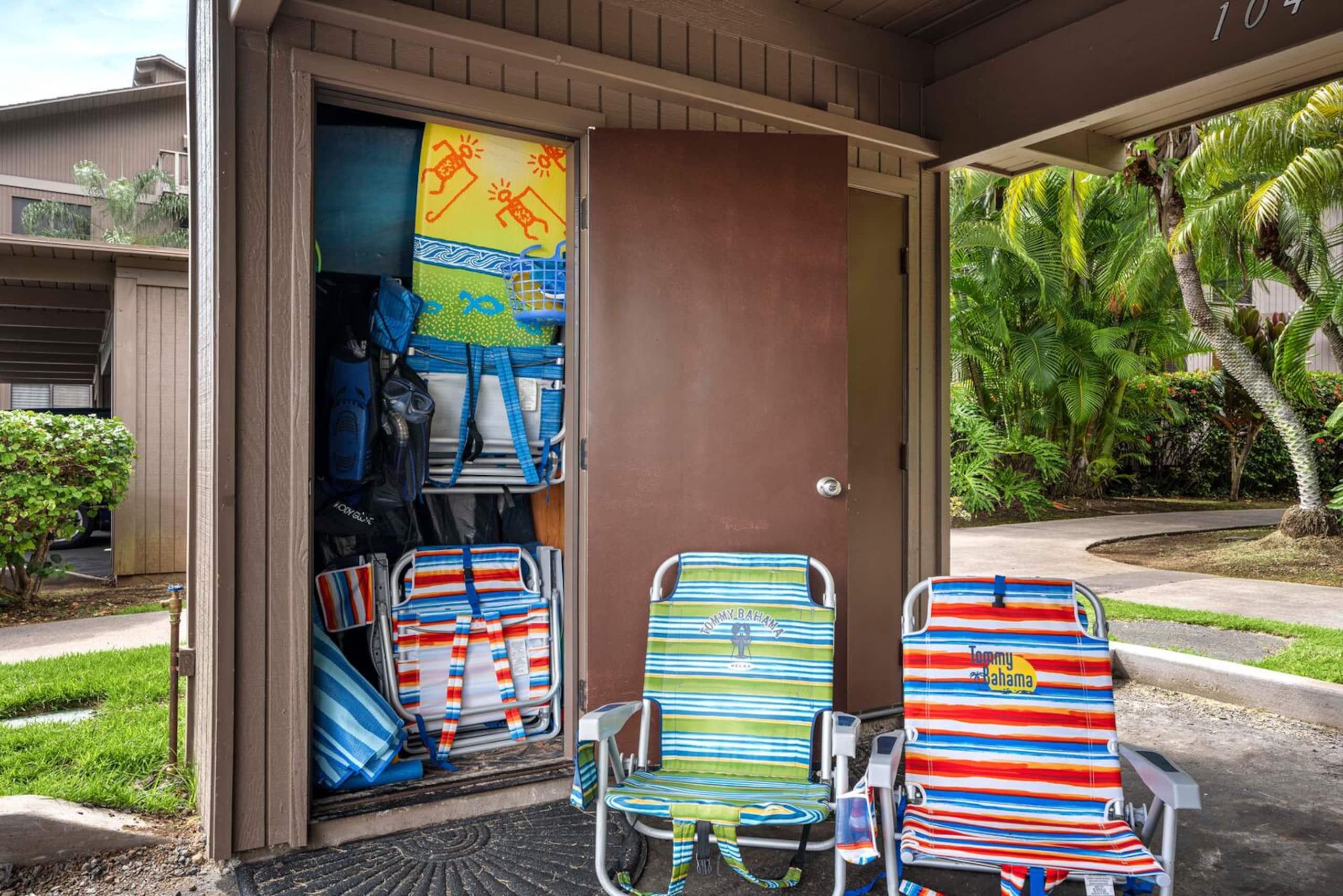 Condo in Kailua-Kona · ★4.95 · 2 bedrooms · 4 beds · 2 baths - Image 31
