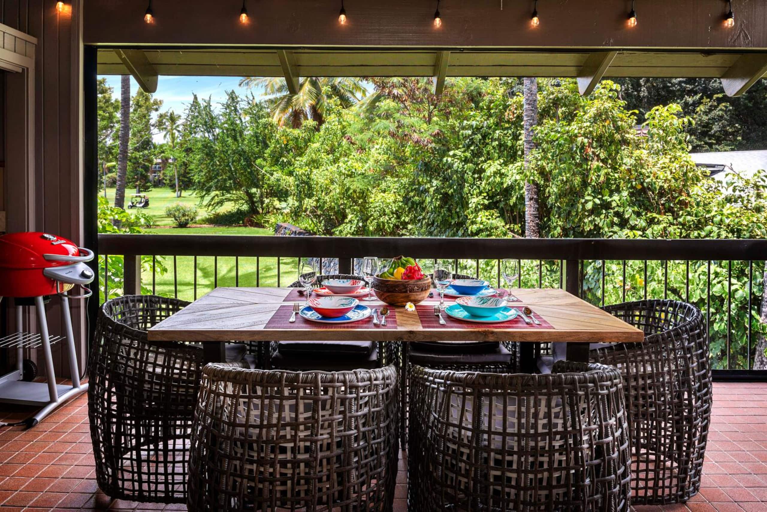 Condo in Kailua-Kona · ★4.95 · 2 bedrooms · 4 beds · 2 baths - Image 3