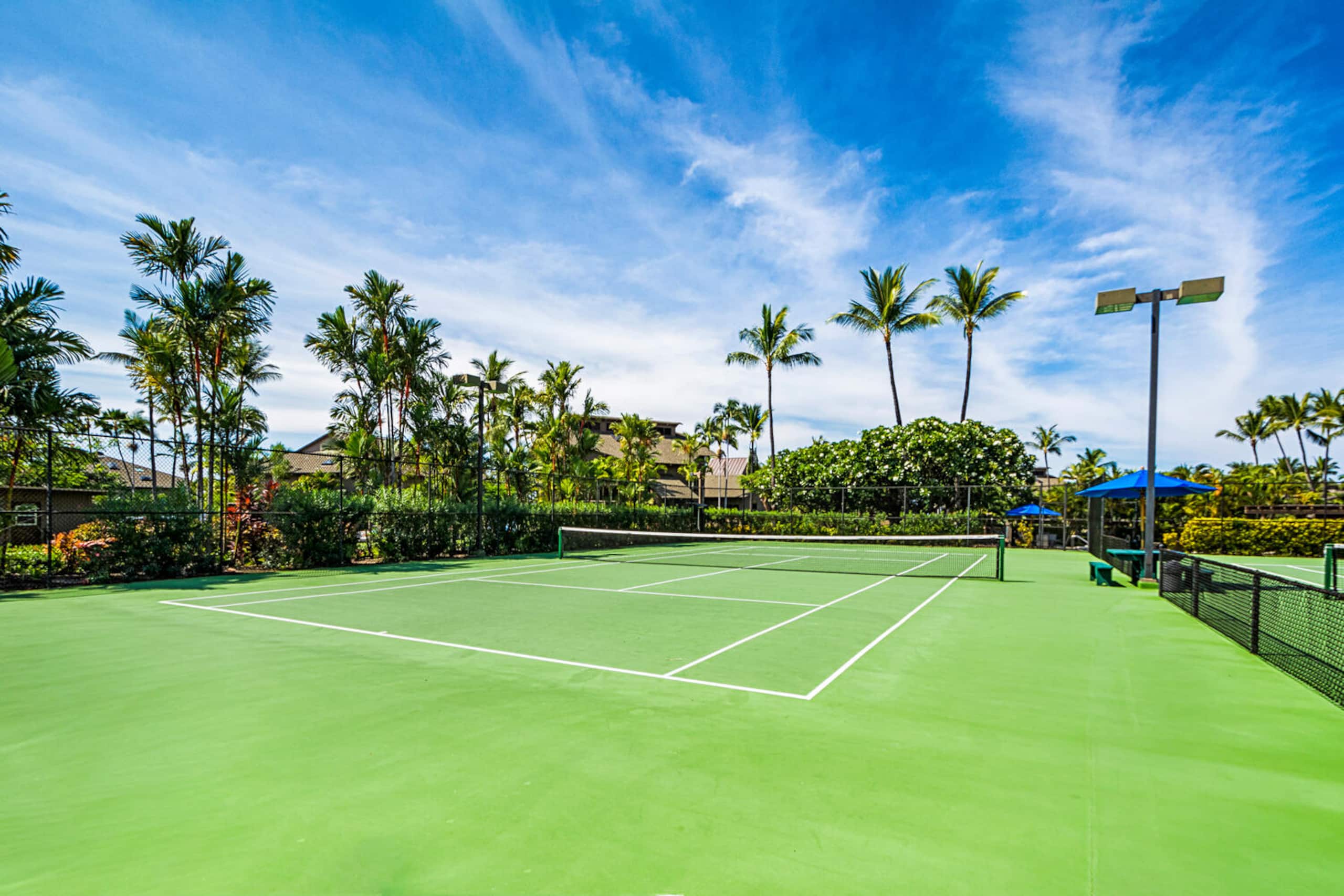 Condo in Kailua-Kona · ★4.95 · 2 bedrooms · 4 beds · 2 baths - Image 62