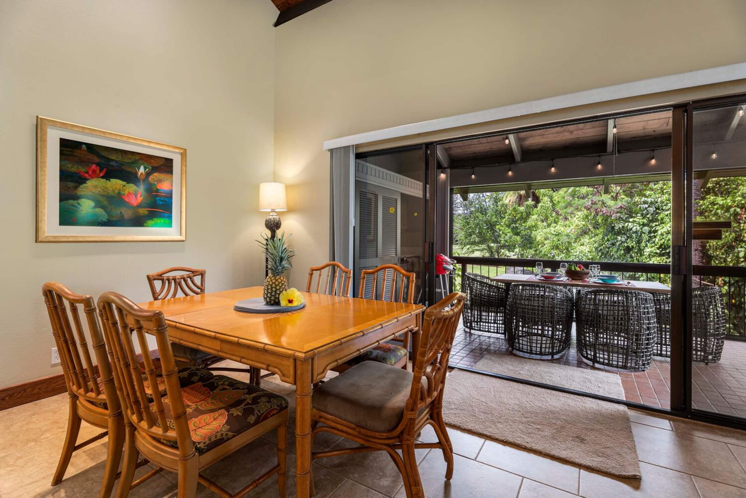 Condo in Kailua-Kona · ★4.95 · 2 bedrooms · 4 beds · 2 baths - Image 12
