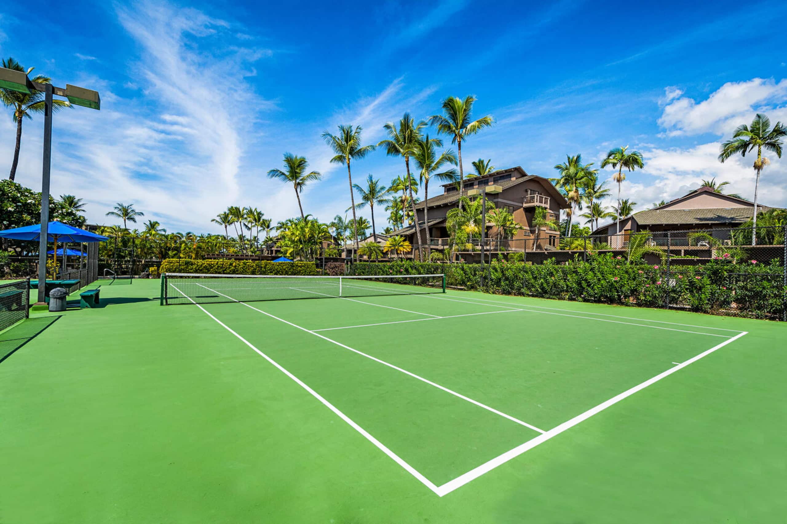 Condo in Kailua-Kona · ★4.95 · 2 bedrooms · 4 beds · 2 baths - Image 57