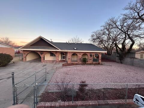 South Valley cozy home