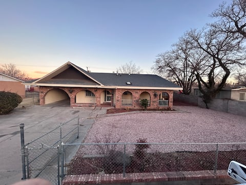 South Valley cozy home