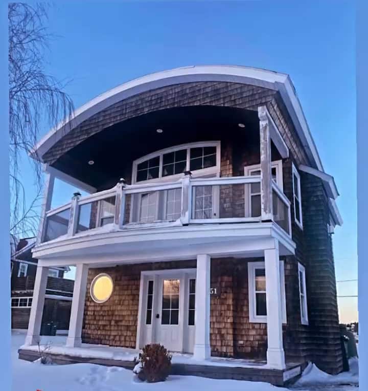 HautSaintAntoine Vacation Rentals & Homes New Brunswick, Canada