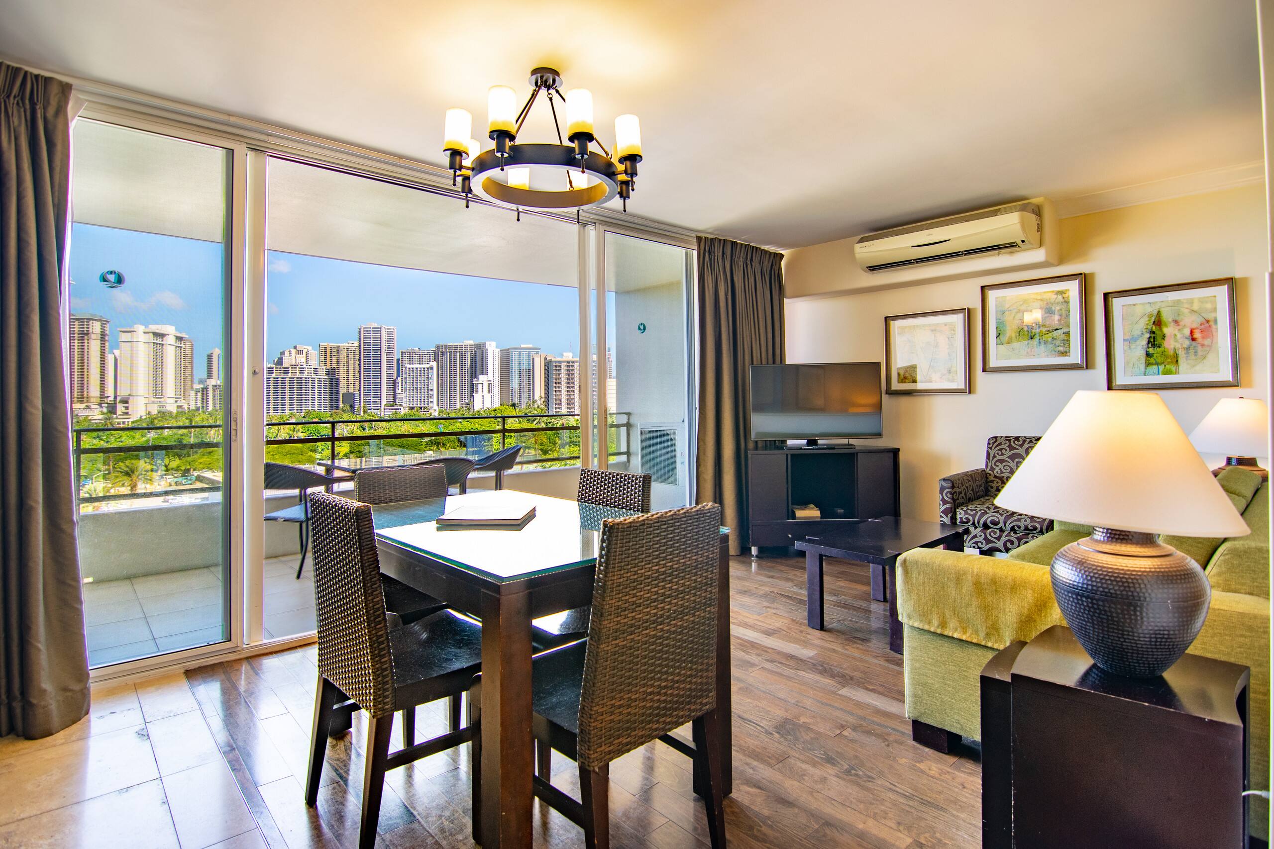 Regency Waikiki Prt Ocn Vw Never end summer deal! - Image 6