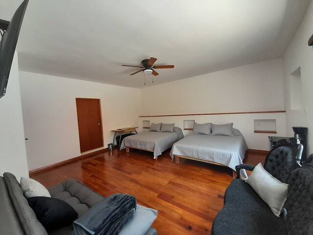 La Mansión del Rey David managed Airbnb listing 3