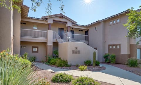 Beautiful Resort Casita in Oro Valley, AZ