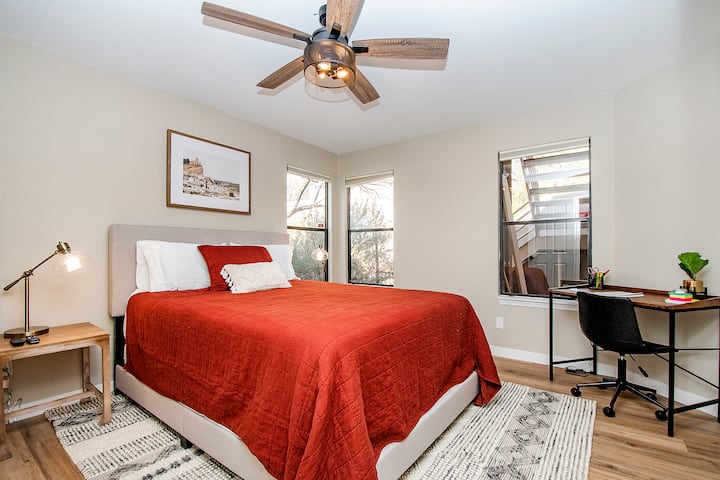 საძინებელი 2