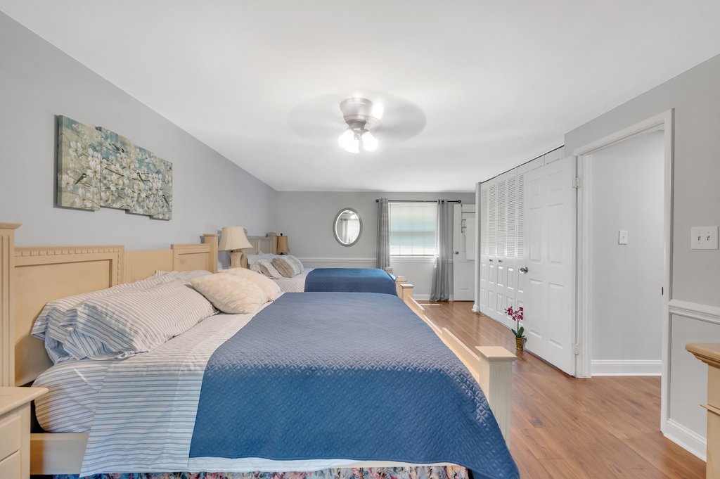 Chumba cha kulala cha Mater 