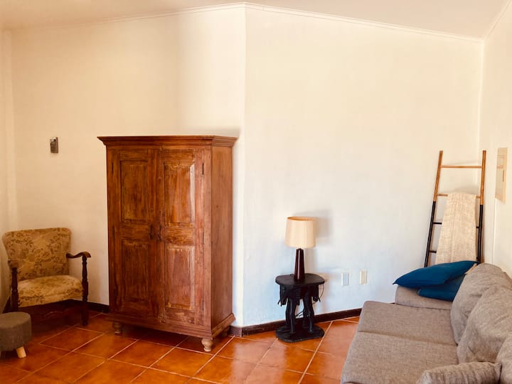 Libertat Lodge - Warawara Apartment - Curaçao