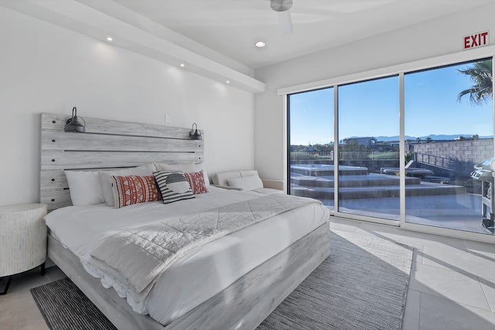 Spálňa 2