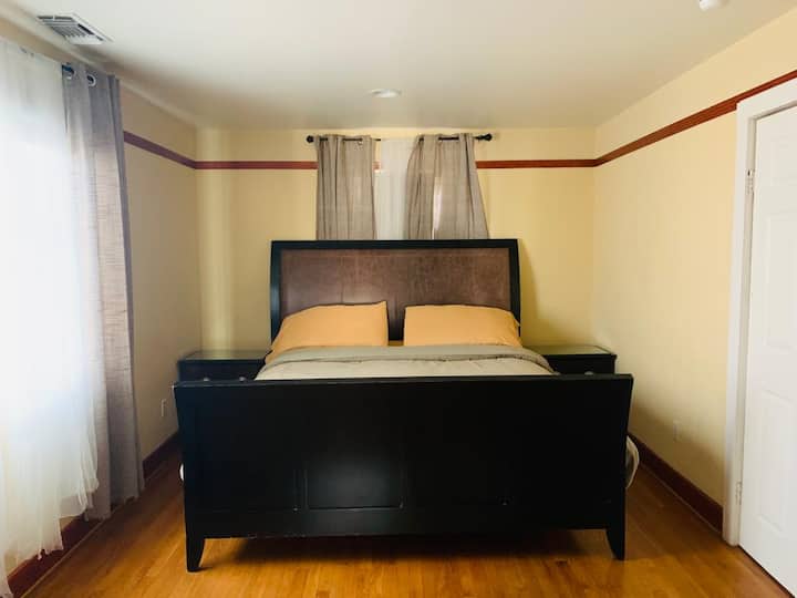 Artesano histórico de 4 dormitorios con encanto de Hollywood. - Airbnb