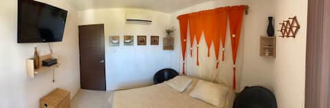 Departamento Equipado Nuevo Altata