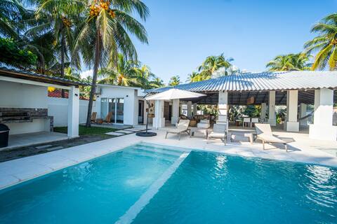 Casa Palmera