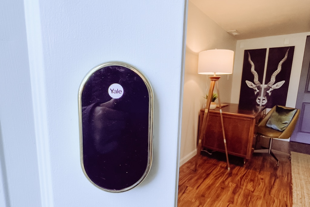 Cute West Seattle suite with remote working space