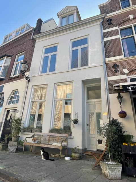STRO, cozy apartment in the old town.