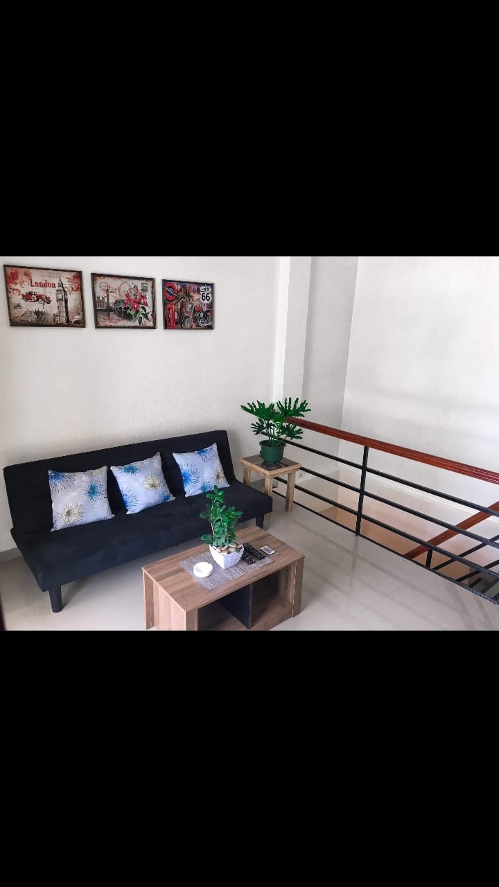 Kylitas Transient House - Bohol - Tagbilaran City