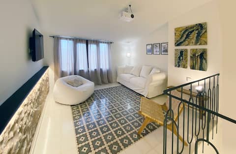 Airbnb con mejor rendimiento: 'Terra i Mar' a perfect country getaway en Cabanes