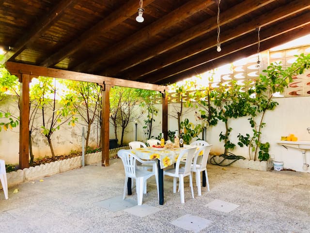 Clicksalento managed Airbnb listing 3