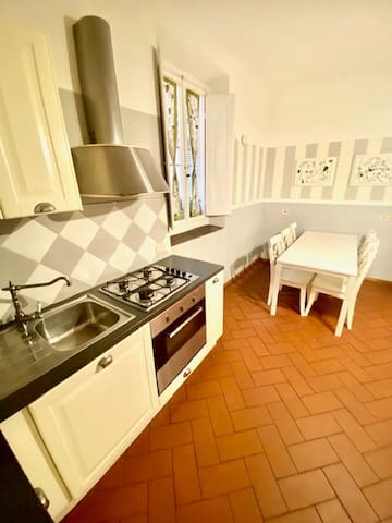 Big And Comfy Apartment gallery image 5