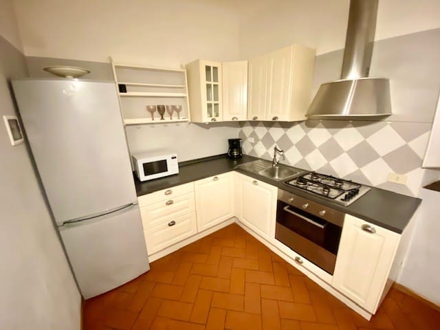 Big And Comfy Apartment gallery image 4