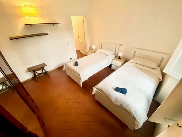 Big And Comfy Apartment