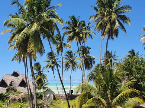 Apartament Moyo House ocean view