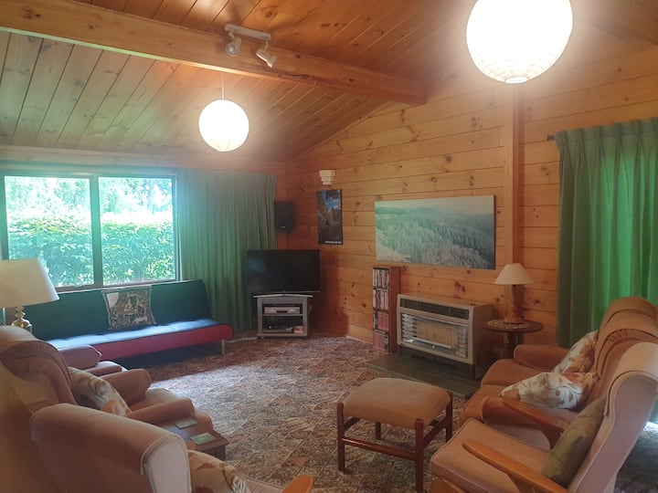 Ballinagree Family Retreat - Bulls