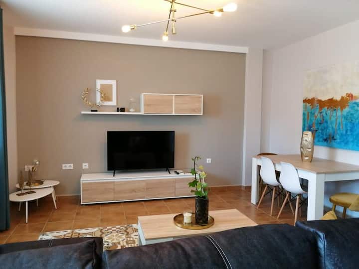 Chalet Privado Con Piscina En Puerto Santa María - El Puerto de Santa María