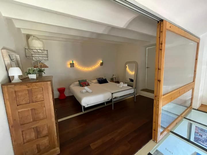 غرفة النوم 1