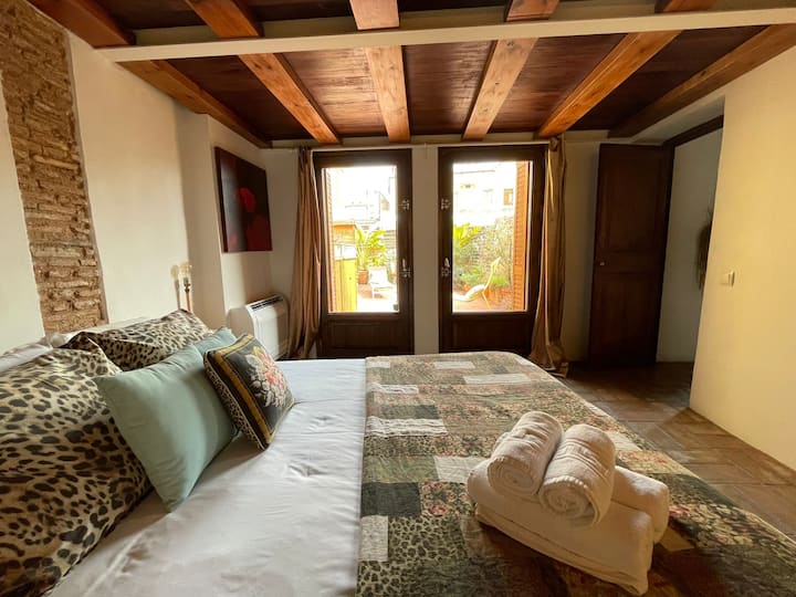 غرفة النوم 2