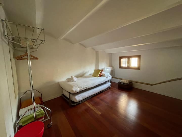 غرفة النوم 3