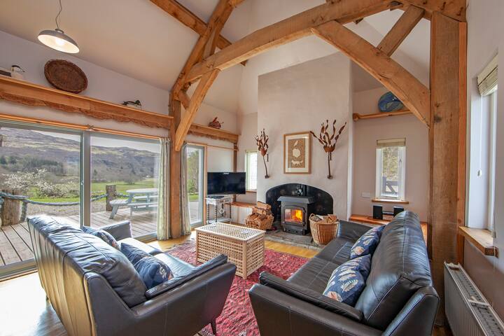 Island Holiday Cottages managed Airbnb listing 2