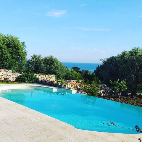 Villa Domiziana 1 gallery image 4